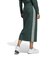 IW3167　W KNITTED SKIRT　MINERALGREEN　682581-0001