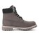 A2P6W-EL8　6 IN PREMIUM BOOT HP　MD GRY NBCK　684158-0001