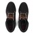 A2P6W-W05　6 IN PREMIUM BOOT HP　BLACK NUBUCK　684164-0001