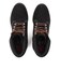 A2P6W-W05　6 IN PREMIUM BOOT HP　BLACK NUBUCK　684164-0001