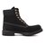 A2P6W-W05　6 IN PREMIUM BOOT HP　BLACK NUBUCK　684164-0001