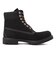 A2P6W-W05　6 IN PREMIUM BOOT HP　BLACK NUBUCK　684164-0001