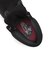 A2P6W-W05　6 IN PREMIUM BOOT HP　BLACK NUBUCK　684164-0001
