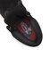 A2P6W-W05　6 IN PREMIUM BOOT HP　BLACK NUBUCK　684164-0001