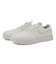 A675W-EM2　MAPLE GROVE SPORT LOW　*WHI FL GRN　684167-0001