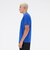 MT41502BUL　M NB Stacked Logo Tｼｬﾂ　BUL　687896-0001
