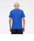 MT41502BUL　M NB Stacked Logo Tｼｬﾂ　BUL　687896-0001