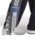 IY4843　M PFLEECE ADIBREAK PT　*BLACK　682468-0001