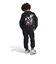 IX6432　K LK DY MICKEYM CS　BLACK　682574-0001