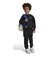 IX6432　K LK DY MICKEYM CS　BLACK　682574-0001