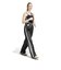 IY7245　W FIREBIRD P PANT　BLACK　682580-0001