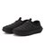 A6CRV-EL0　STRIDE MOTION 6  RIPSTOP　BLACK RIPSTOP　684171-0001