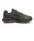 J037843　SPEED STRIKE 2 WATERPROOF　OLIVE　687010-0001