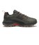 J037843　SPEED STRIKE 2 WATERPROOF　OLIVE　687010-0001