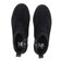 HW00141　SANDY 5　MOHAIR BLACK　681600-0002