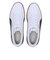 401271　SKYE LITE BROGUE WIDE　*01WHT/BLK　682400-0001