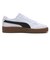 401271　SKYE LITE BROGUE WIDE　*01WHT/BLK　682400-0001