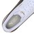 401271　SKYE LITE BROGUE WIDE　*01WHT/BLK　682400-0001