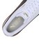 401271　SKYE LITE BROGUE WIDE　*01WHT/BLK　682400-0001