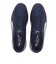 401271　SKYE LITE BROGUE WIDE　*02CLUB NAVY　682400-0002