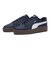 401271　SKYE LITE BROGUE WIDE　*02CLUB NAVY　682400-0002