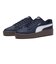 401271　SKYE LITE BROGUE WIDE　*02CLUB NAVY　682400-0002