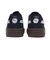 401271　SKYE LITE BROGUE WIDE　*02CLUB NAVY　682400-0002