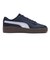 401271　SKYE LITE BROGUE WIDE　*02CLUB NAVY　682400-0002