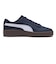 401271　SKYE LITE BROGUE WIDE　*02CLUB NAVY　682400-0002