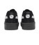 401271　SKYE LITE BROGUE WIDE　*04BLK/WHT　682400-0003