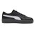 401271　SKYE LITE BROGUE WIDE　*04BLK/WHT　682400-0003
