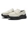 397730　W LOAFYR　02A.SNOW/BLK　685151-0003