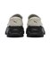 397730　W LOAFYR　02A.SNOW/BLK　685151-0003