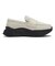 397730　W LOAFYR　02A.SNOW/BLK　685151-0003