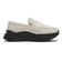 397730　W LOAFYR　02A.SNOW/BLK　685151-0003
