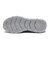118306W　BOBS B FLEX - RE(W)　GRY　685302-0002