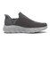 118306W　BOBS B FLEX - RE(W)　GRY　685302-0002