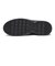 400226　UTILITY SUEDE 3HOLE　01BLK　685345-0001