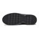 400226　UTILITY SUEDE 3HOLE　01BLK　685345-0001