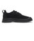 400226　UTILITY SUEDE 3HOLE　01BLK　685345-0001