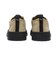 400226　UTILITY SUEDE 3HOLE　02SAND DUNE　685345-0002