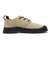 400226　UTILITY SUEDE 3HOLE　02SAND DUNE　685345-0002