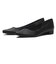 JE80234　POINTED PPS 2　BLACK　685797-0001