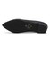 JE80234　POINTED PPS 2　BLACK　685797-0001