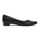 JE80234　POINTED PPS 2　BLACK　685797-0001