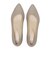 JE80234　POINTED PPS 2　BEIGE　685797-0002