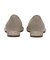 JE80234　POINTED PPS 2　BEIGE　685797-0002