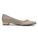 JE80234　POINTED PPS 2　BEIGE　685797-0002
