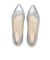 JE80234　POINTED PPS 2　SILVER　685797-0003