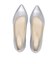 JE80234　POINTED PPS 2　SILVER　685797-0003